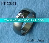 Wholesale fashion rings /titanium jewelry