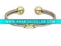 Fashion Titanium Bangle