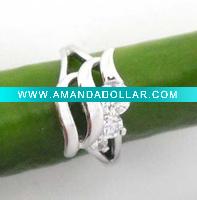 Wholesale fashion finger ring