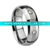 Wholesale fashion bridal ring jewelry wedding ring