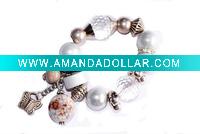 2011 Fashion jewelry bracelet J.M.B-135