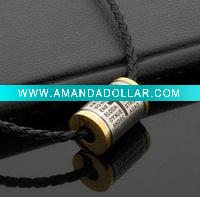 Stainless Steel Cross Necklace