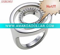 Good news!!! Stainless Steel Ring