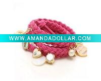 Wholesale New Style Fashion Lovely Women Multilayer Bracelets