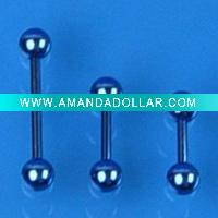 Body Jewelry,Titanium Body Jewelry