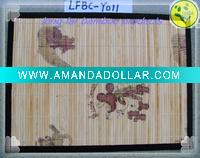 Wholesale Panda Brand heat resistant table placemats