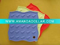 Wholesale silicone table placemats