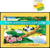 Wholesale table placemat