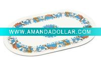 Wholesale PP table placemats