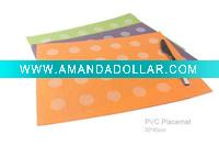 Wholesale table placemat