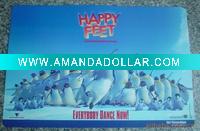 Wholesale plastic table placemat