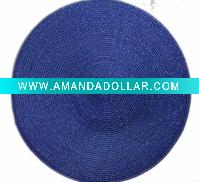 Wholesale placemat/table mat/dish mat
