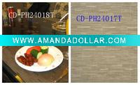 Wholesale hotel/resaurant/household pvc woven dining table mat/dinner placemat