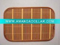 Wholesale Bamboo Table Placemat