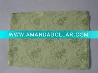 cloth table Placemat