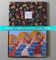 Wholesale Printed Cork Placemats