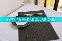 Wholesale Modern placemat