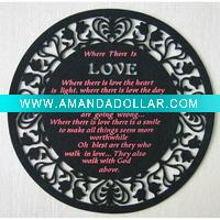 Wholesale non woven placemat