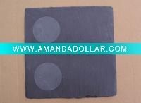 stone coaster&table mat&placemat