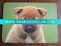 Wholesale cork placemat