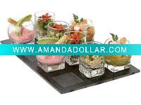 Stone placemat
