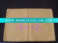 Wholesale Dyed Cotton Placemat