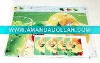 pp placemat