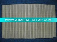 Wholesale Bamboo placemat SMG90811