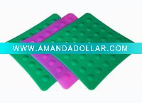 Wholesale silicone table mat