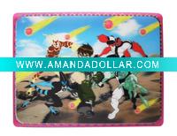 Plastic Table Mat
