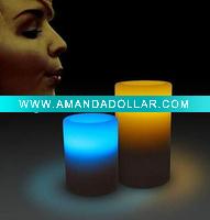 2011new LED candle