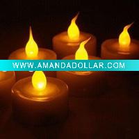 Led Tea Light Candles