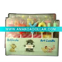 Wholesale NS-BC011 party candle