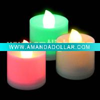 wedding decoration LED candle