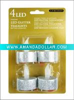 LED CANDLE LIGHT