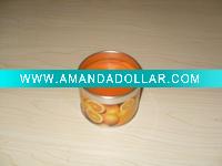 Citronella Candle