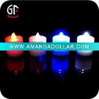 Led Blinking Candle