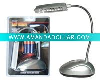 LED Desk Lamp
