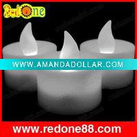 led Flashing Candle