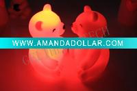 shenzhen toy led flashing lamp