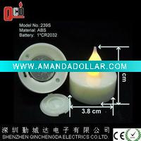 Battery Operated Tea Light