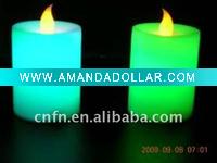 Wholesale 2012 trend led tea light