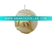 Wholesale NS-OC001 craft candles