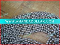 Wholesale Metal Bead Chain For Decoration