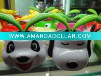 Wholesale flip flap solar flower