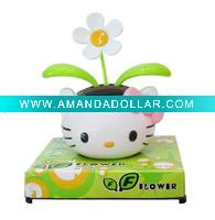 Wholesale solar flower
