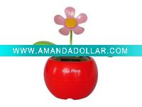 Wholesale solar flower gift