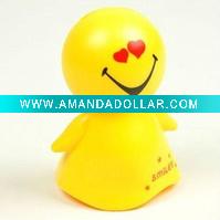 Wholesale 2011 solar flower toy