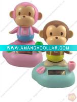 solar toy