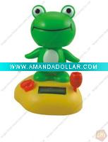 solar toy